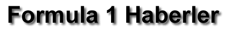 Formula 1 Haberler